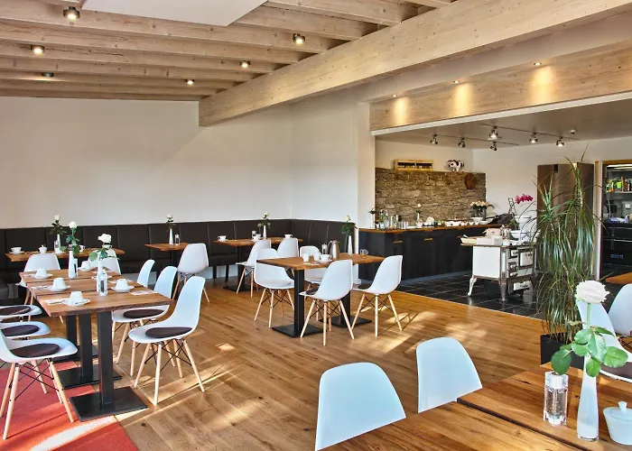 Kragemann & Vinothek Hotel Simmerath