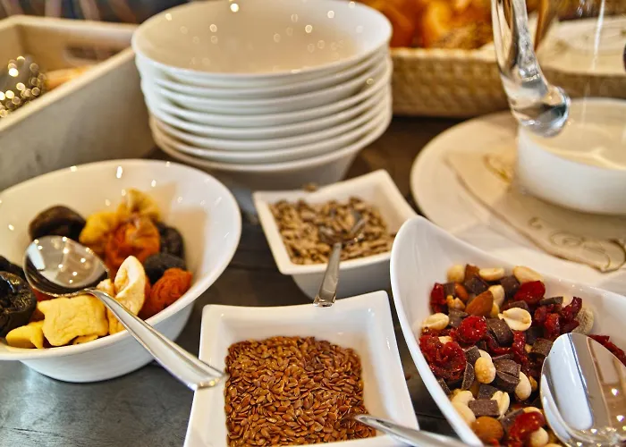 Hotel Kragemann & Vinothek