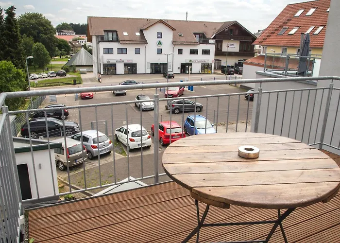 Kragemann & Vinothek 3*