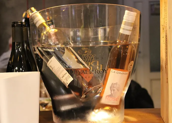 Hotel Kragemann & Vinothek Simmerath